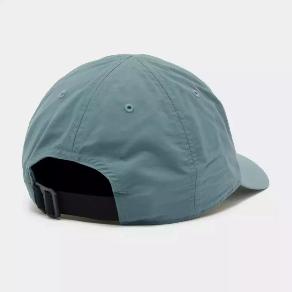 The North Face Horizon Teal Baseball  Cap Unisex
